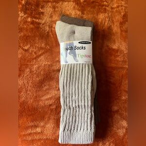 Women's Casual Slouch Socks